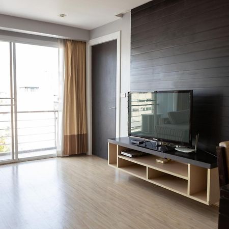 Go Inn Thonglor 23 โกอินน์ ทองหล่อ 23 X Bangkok Dış mekan fotoğraf