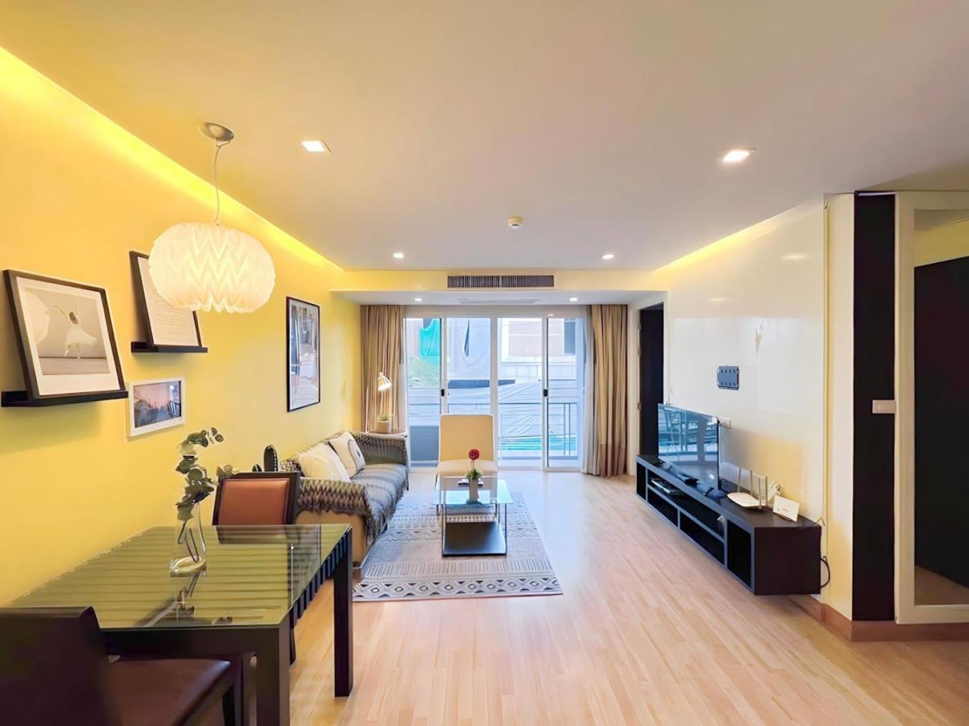 Go Inn Thonglor 23 โกอินน์ ทองหล่อ 23 X Bangkok Dış mekan fotoğraf