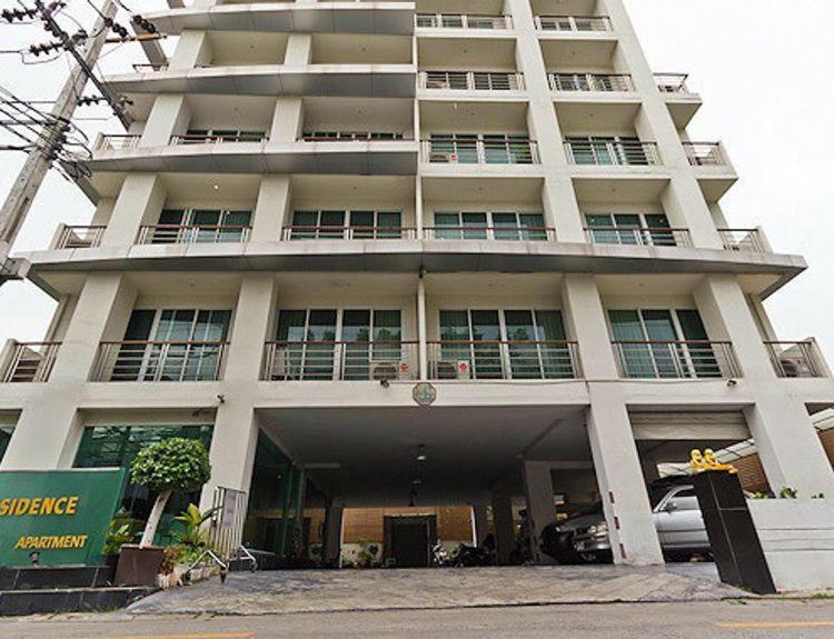 Go Inn Thonglor 23 โกอินน์ ทองหล่อ 23 X Bangkok Dış mekan fotoğraf