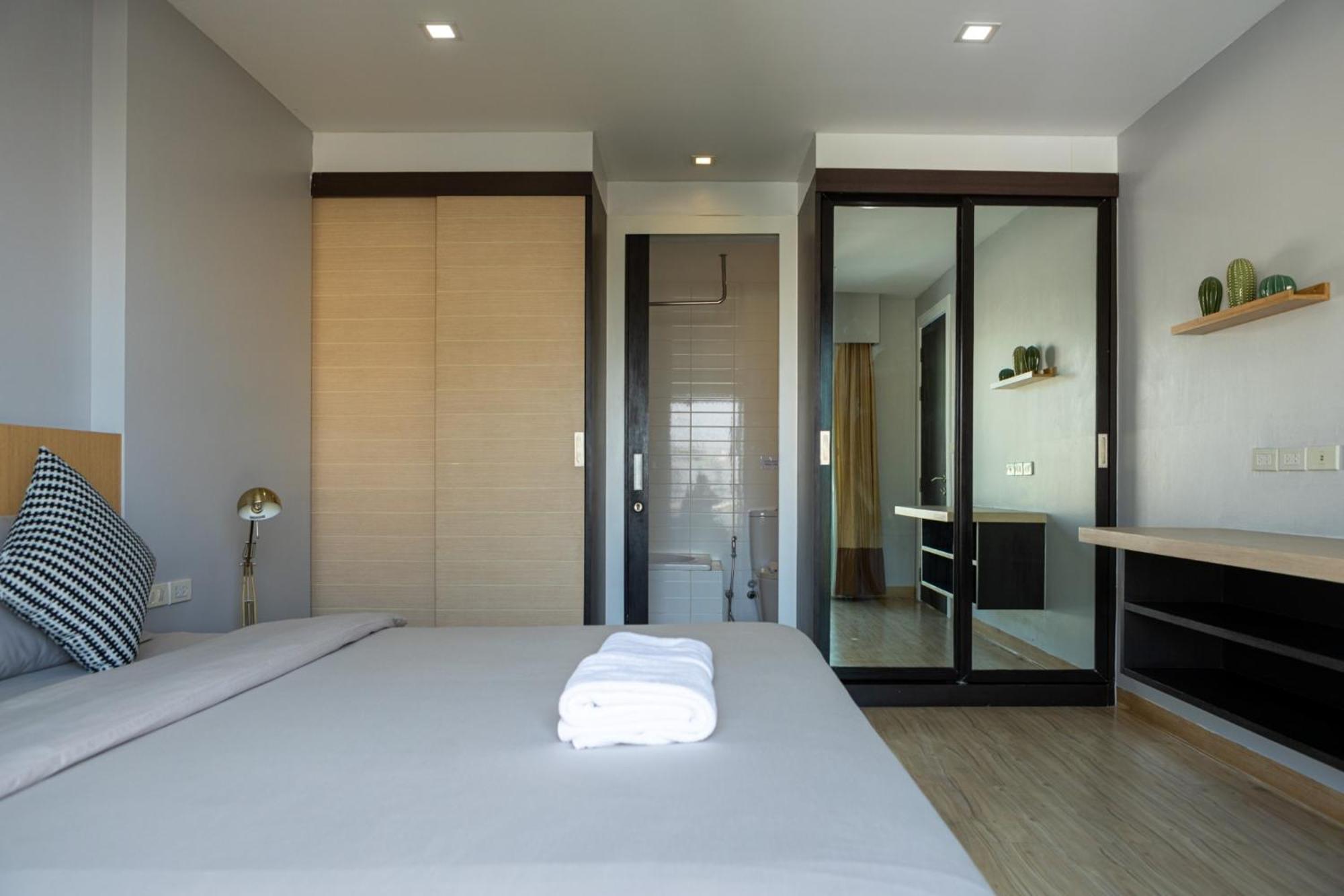 Go Inn Thonglor 23 โกอินน์ ทองหล่อ 23 X Bangkok Dış mekan fotoğraf