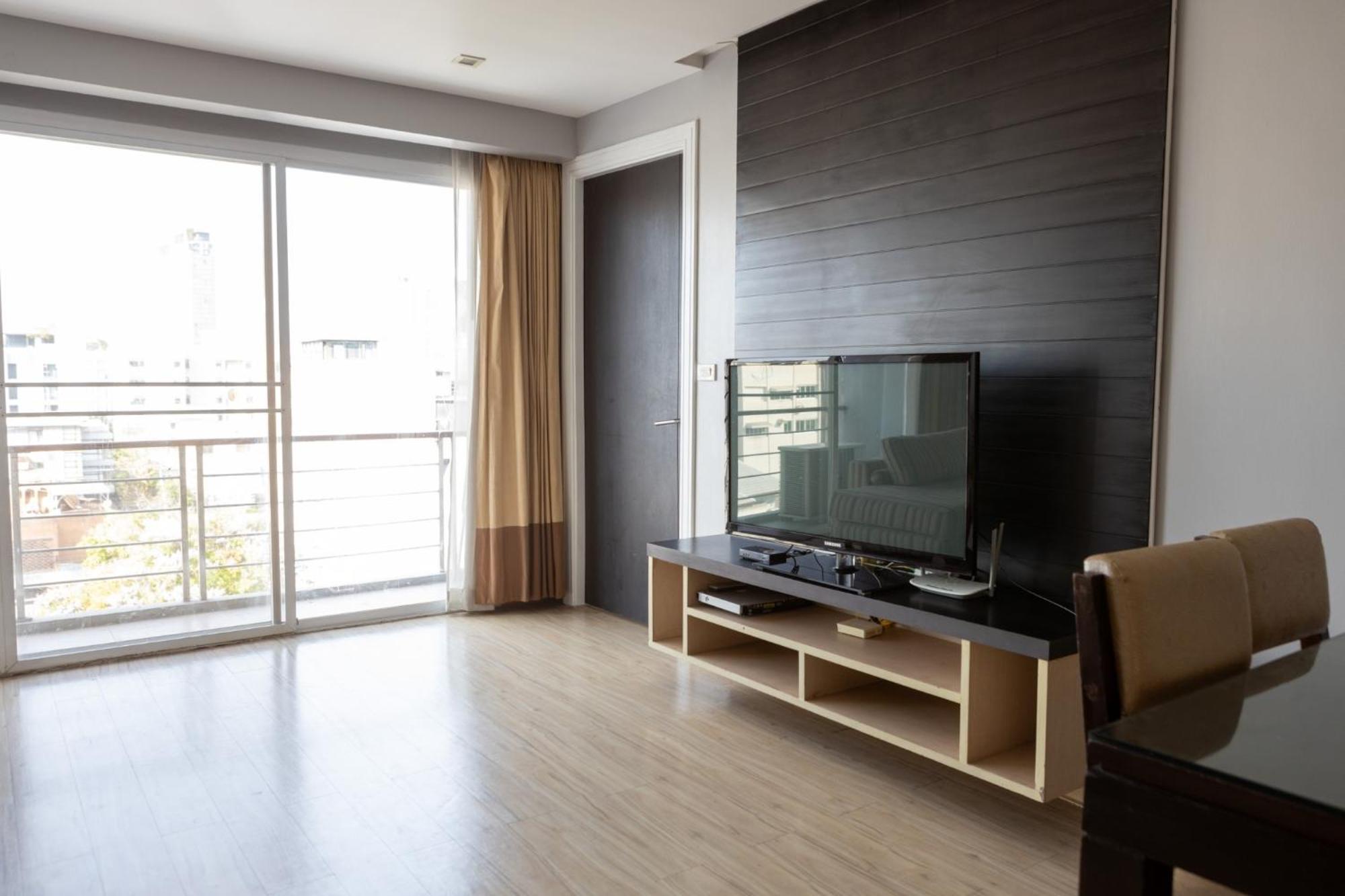 Go Inn Thonglor 23 โกอินน์ ทองหล่อ 23 X Bangkok Dış mekan fotoğraf