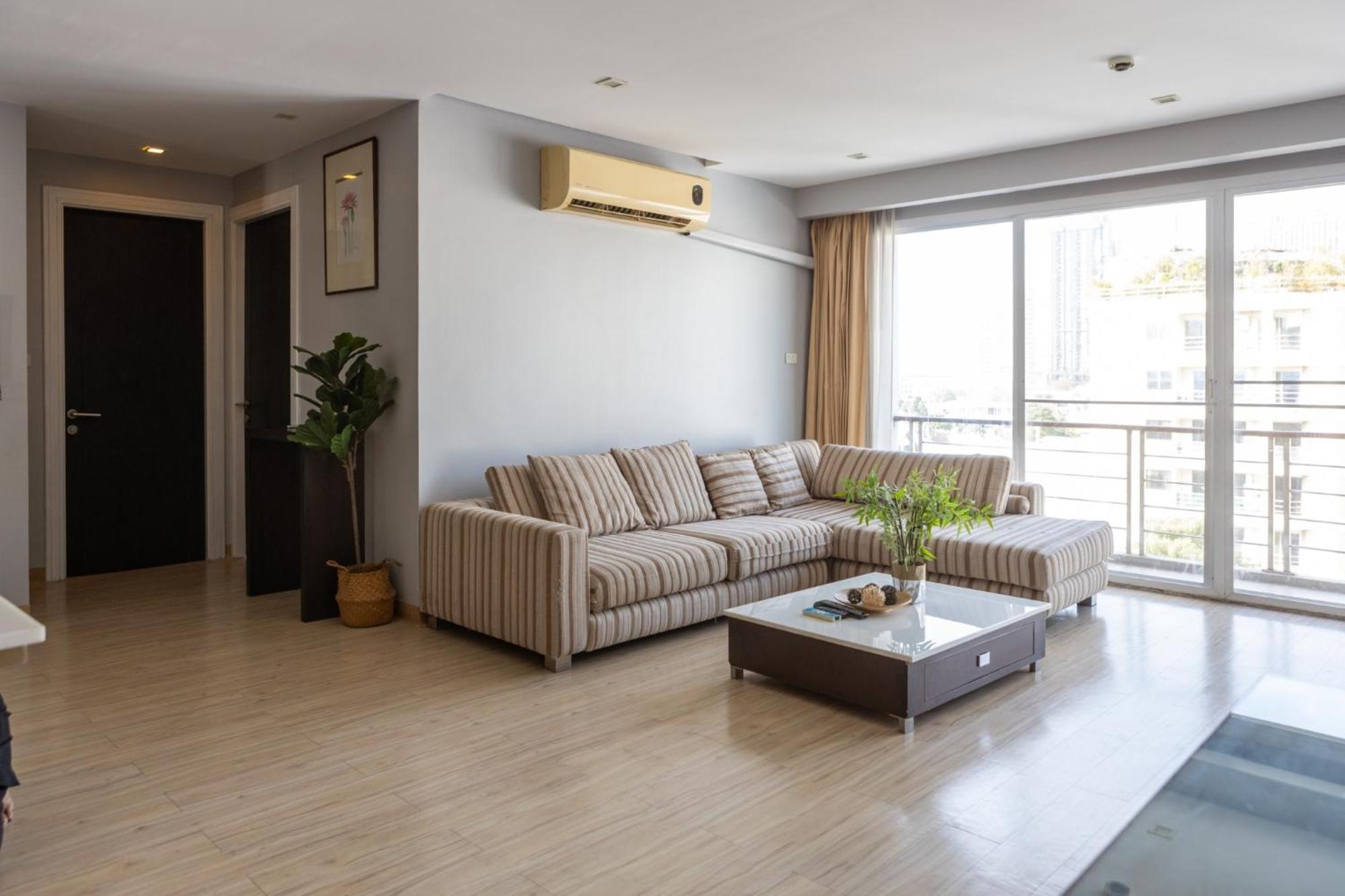 Go Inn Thonglor 23 โกอินน์ ทองหล่อ 23 X Bangkok Dış mekan fotoğraf