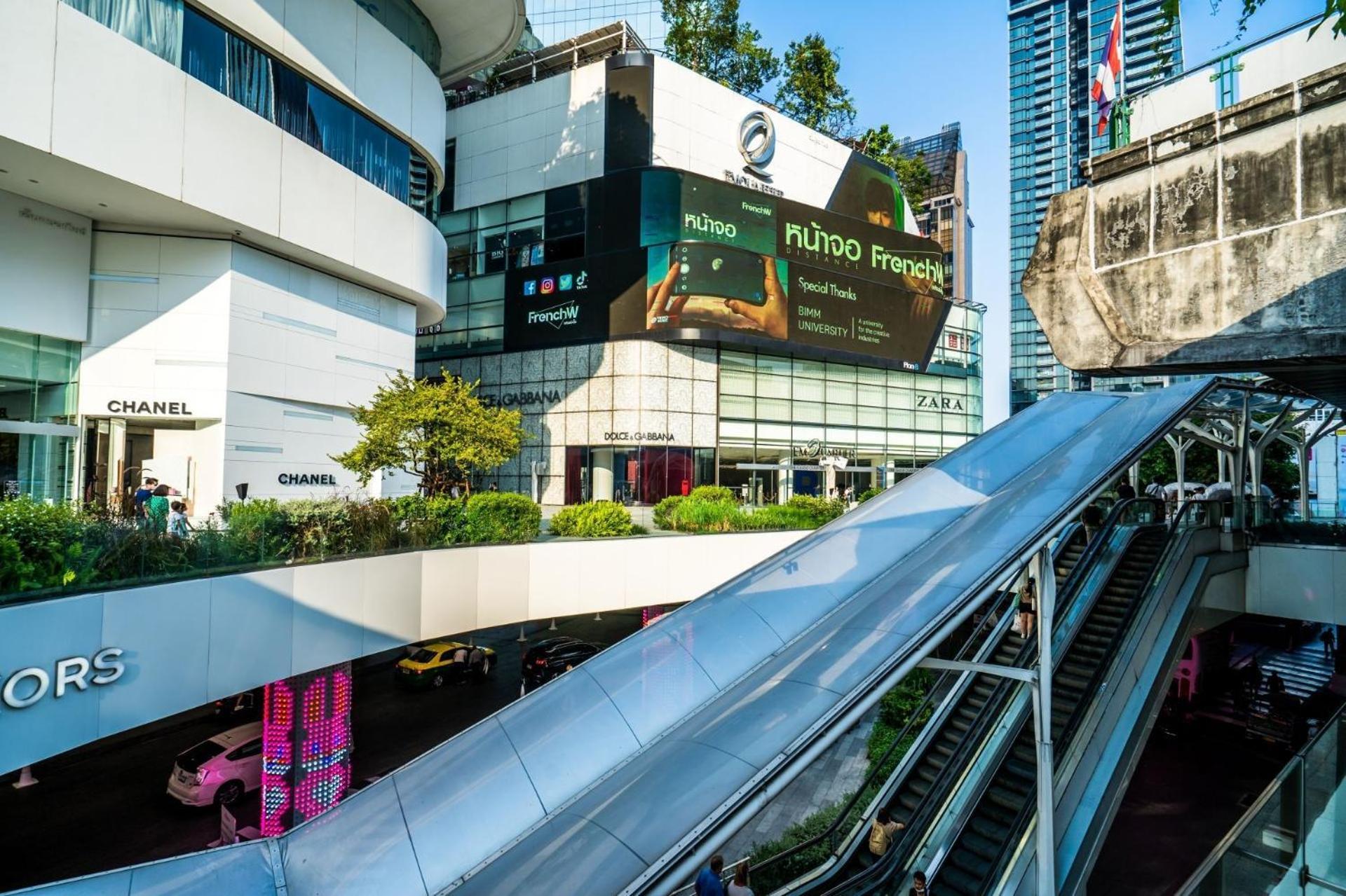 Go Inn Thonglor 23 โกอินน์ ทองหล่อ 23 X Bangkok Dış mekan fotoğraf